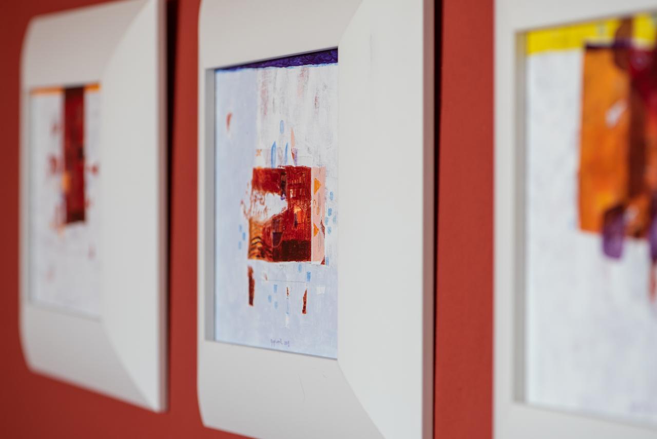 دوبروفو Klinec Plesivo Art Rooms المظهر الخارجي الصورة